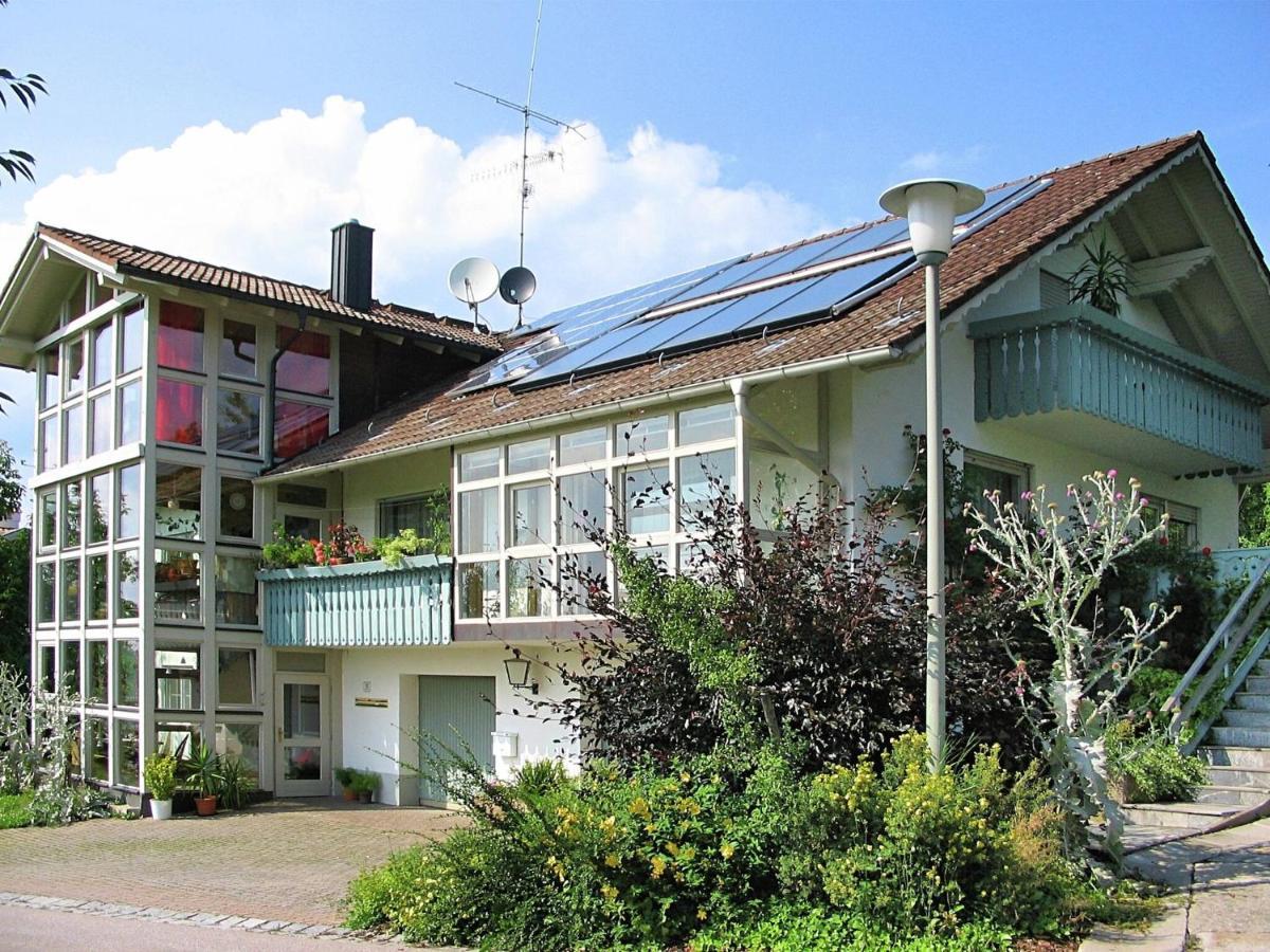Welcoming Chalet Near Forest In Röhrnbach מראה חיצוני תמונה
