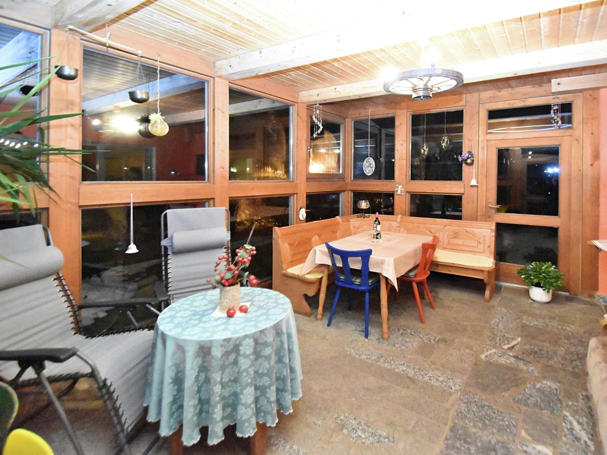Welcoming Chalet Near Forest In Röhrnbach מראה חיצוני תמונה