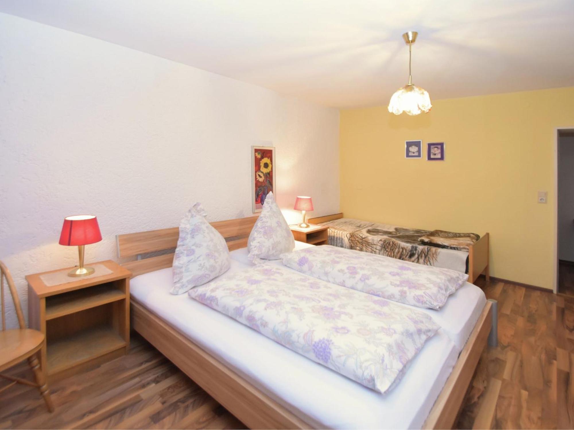 Welcoming Chalet Near Forest In Röhrnbach מראה חיצוני תמונה