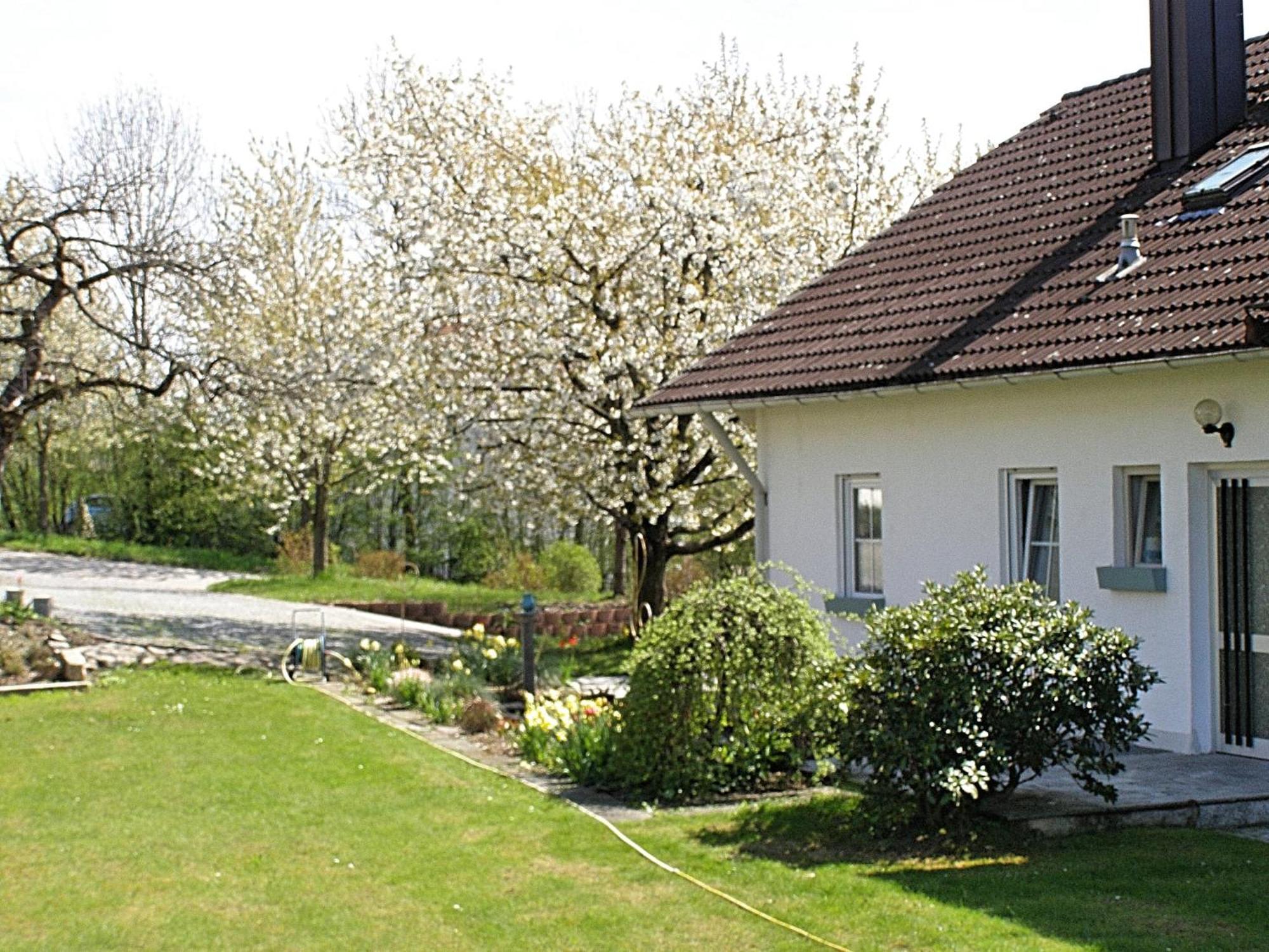 Welcoming Chalet Near Forest In Röhrnbach מראה חיצוני תמונה