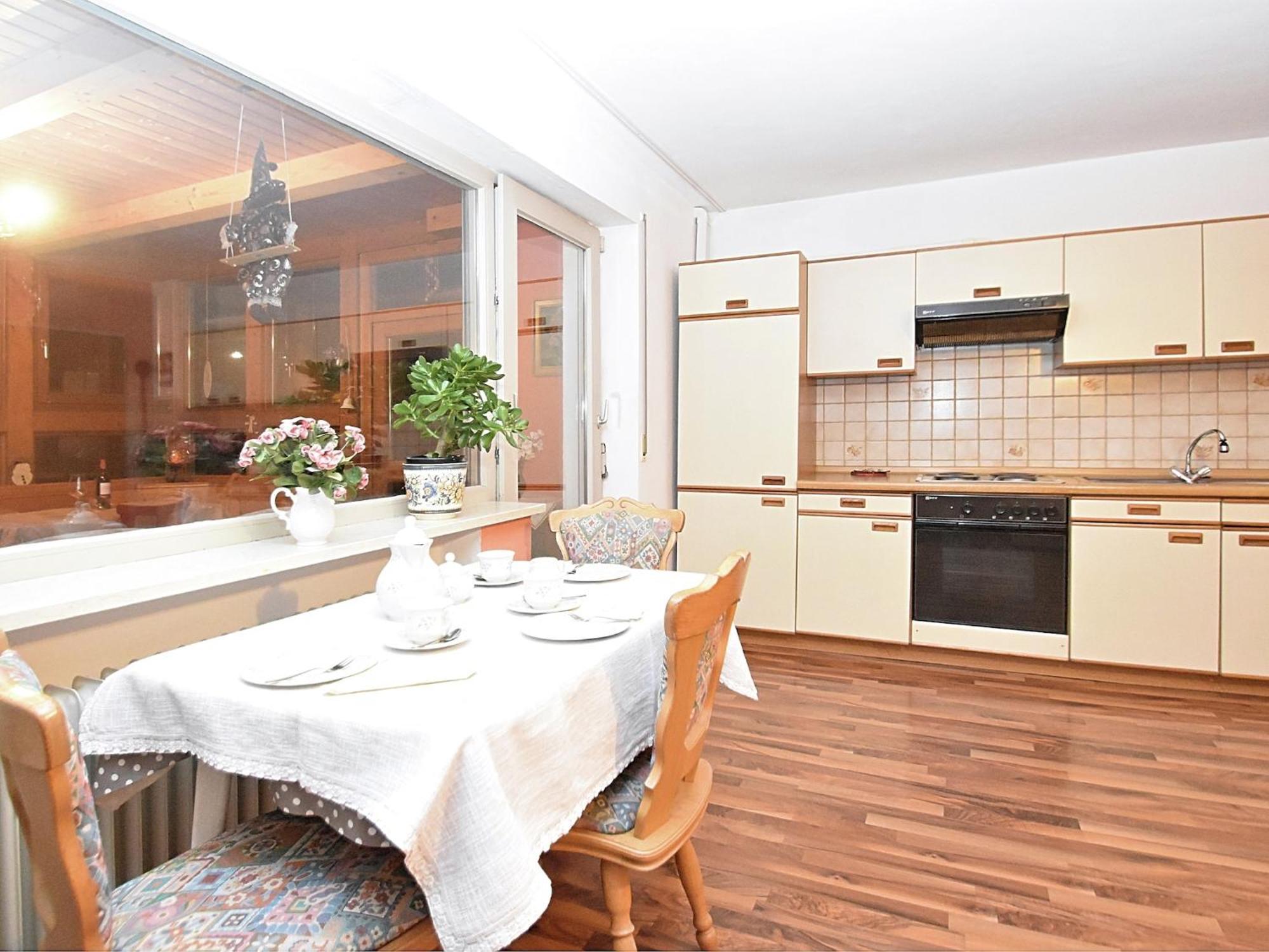 Welcoming Chalet Near Forest In Röhrnbach מראה חיצוני תמונה