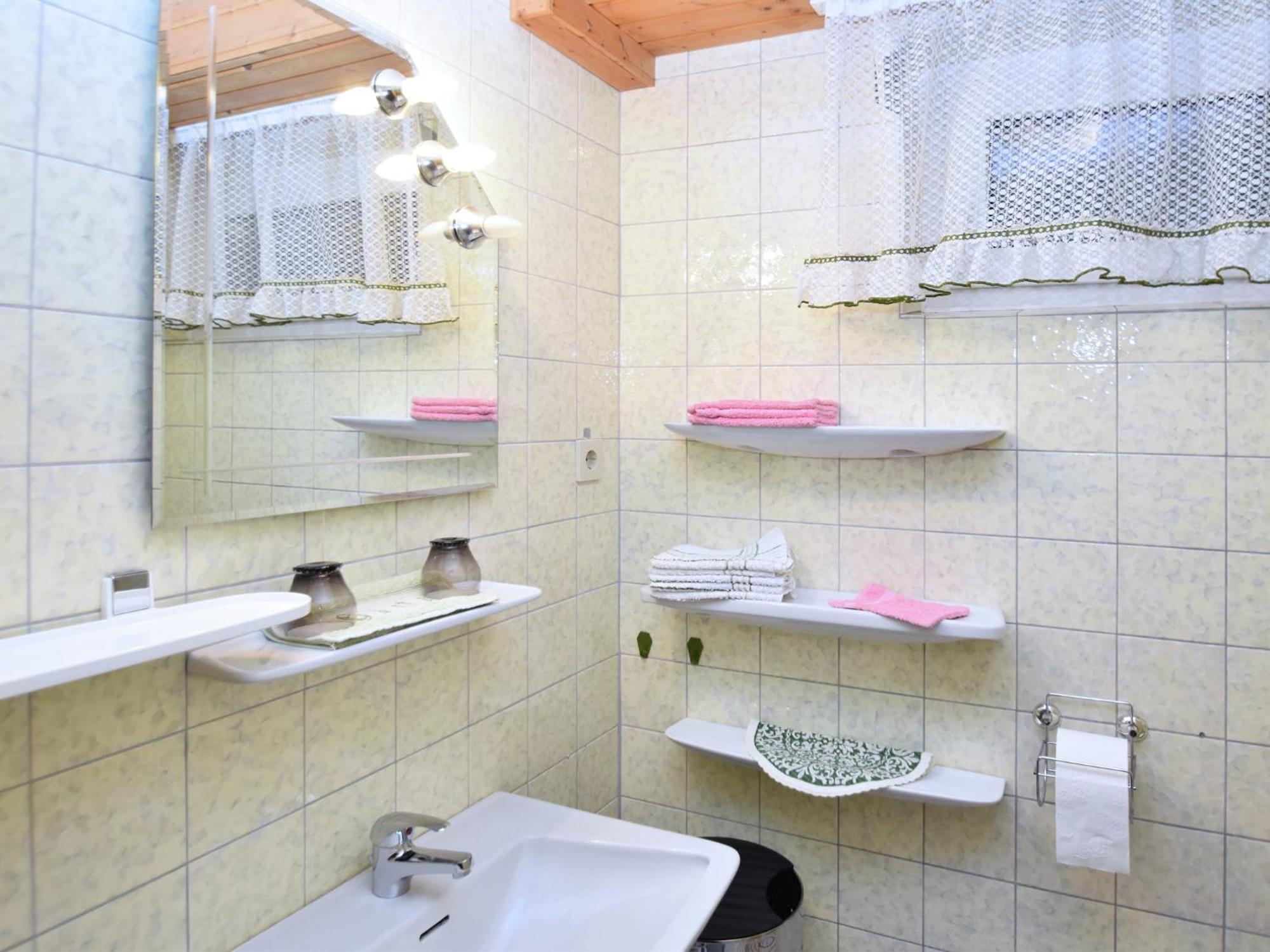 Welcoming Chalet Near Forest In Röhrnbach מראה חיצוני תמונה